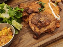-Q MEX 库迈墨西哥餐吧(双井店)