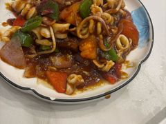 -旺达·福州菜(正大广场店)