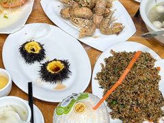 -众味海鲜大排档·活海鲜·潮汕味(南澳店)