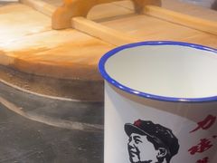 -鱼窝棚柴火铁锅炖(富山屯店)