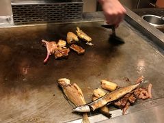 -常州富力喜来登酒店 Feast盛宴标帜西餐厅(新北万达广场店)