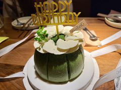 -WenTinG文汀·半糖蛋糕(港汇恒隆店)