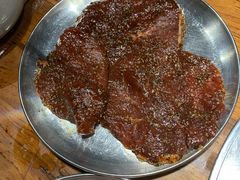 -原始泥炉烤肉(总店)