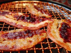 -一品诚记烤肉(大连柏威年购物中心店)