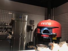 -Primo·丽莫意大利窑烤披萨