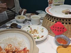 -沿江海南菜·文昌鸡祖师爷(大东海店)