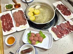 -杏花吴记牛肉火锅
