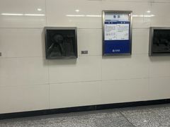 -清华东路西口(地铁站)
