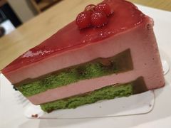 -星巴克(天津鲁能中心第三店)