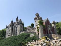 -北京世界公园