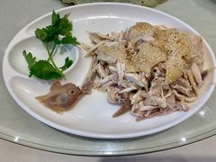 -海儀美食楼(湾仔海鲜街店)