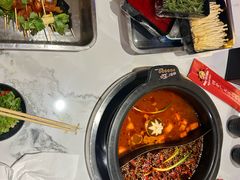 -钢管厂五区小郡肝火锅串串香(清河店)