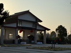 -漩门湾国家湿地公园