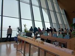 -抱抱地球咖啡馆(国家海洋博物馆店)