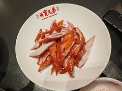 -天宝兄弟·湘菜龙虾馆