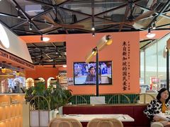 大堂-發起人·肉骨茶(万象汇店)