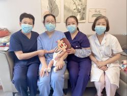 -养月堂中医养生月子会所(中心妇产店)