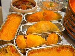 -小茉庐和牛自助火锅(龙湖万达店)