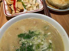 阳羊汤-向阳羊汤(千峰店)