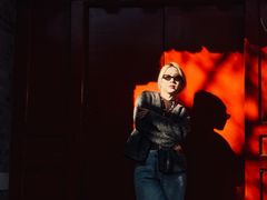 -阳台山自然风景区