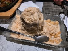 -半秋山西餐厅(宜昌大洋店)