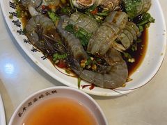 -长平老姿娘夜粥(平东一街店)