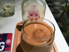 -食大利香港茶餐厅(南亚风情第一城店)