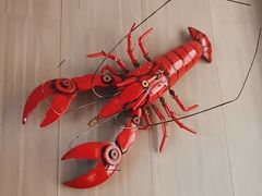 -鱼乐轩·俄罗斯海鲜直供餐厅(群力店)