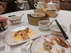 -稻香酒家·35年老字号(侨光店)