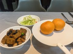 -四季民福烤鸭店(外滩外白渡桥店)