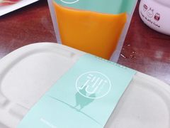 -沙野轻食(静安寺店)