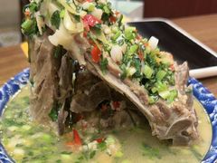 -曼谷食堂·泰国家庭料理(丹桂路店)