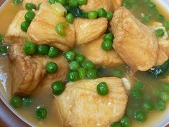 -眷江南之小蓝鲸(王府大街店)