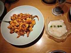 -蜜桃餐厅·伴山(湖滨商业街店)