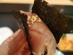 -奈良本寿司(永嘉路店)