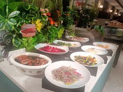 -晶丽香榭自助餐(南京大饭店)