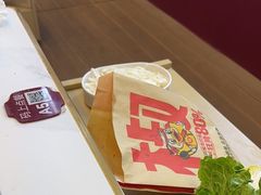 -潮正和潮汕牛肉火锅·老字号(番禺万达店)