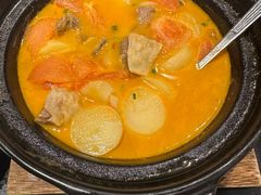 -上海小南国(国发店)