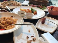 -斯比特花园意大利餐厅(缤谷广场店)