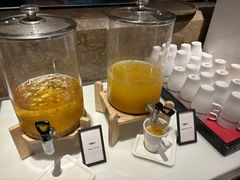 -株洲大汉希尔顿酒店·香全日制自助餐厅