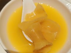 -领鲜天下·焗海鲜·花胶鸡(天目里店)