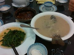 -白家餐厅(徐家汇店)