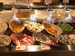 -温野菜涮涮锅(西单大悦城店)