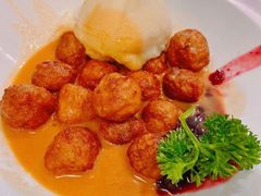 瑞典式肉圆-宜家·瑞典风味餐厅(天津东丽商场店)
