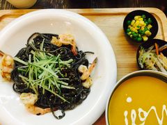 -little hlk 小饿龙(浦东嘉里城店)