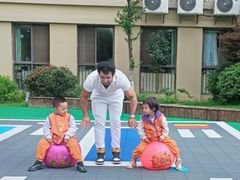 -吉的堡幼儿园(昆明俊发城英胜园)