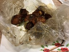 -粤仔湾砂锅粥(广益哥伦布店)
