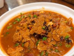 -孙府大院(步行街店)