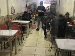 大堂-鑫明明拉面(宁化路店)