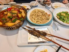 -燕兰楼·清真西北融合菜(亚运村店)